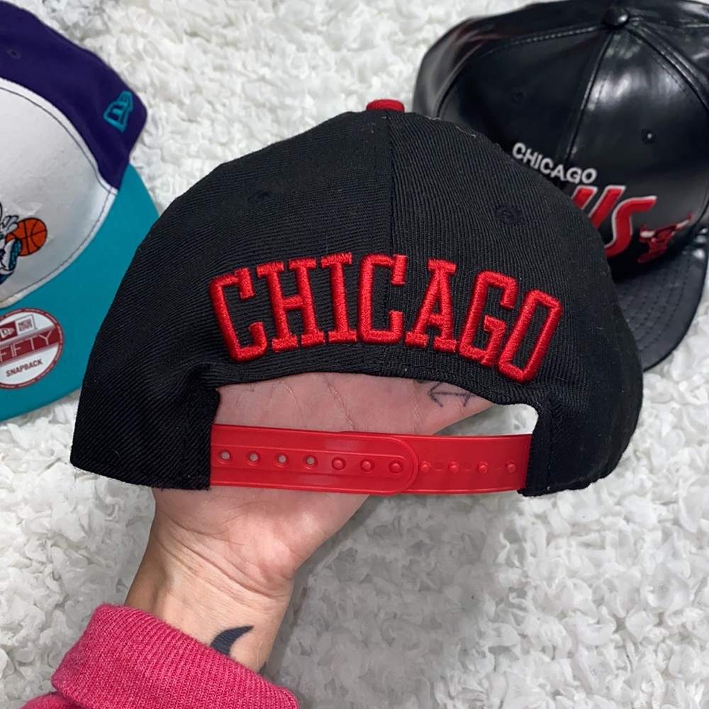 SNAPBACKS BUNDLE!!! - Picture 8 of 12